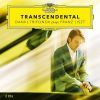 Daniil Trifonov: Franz Liszt komplette koncertetuder (2 CD)